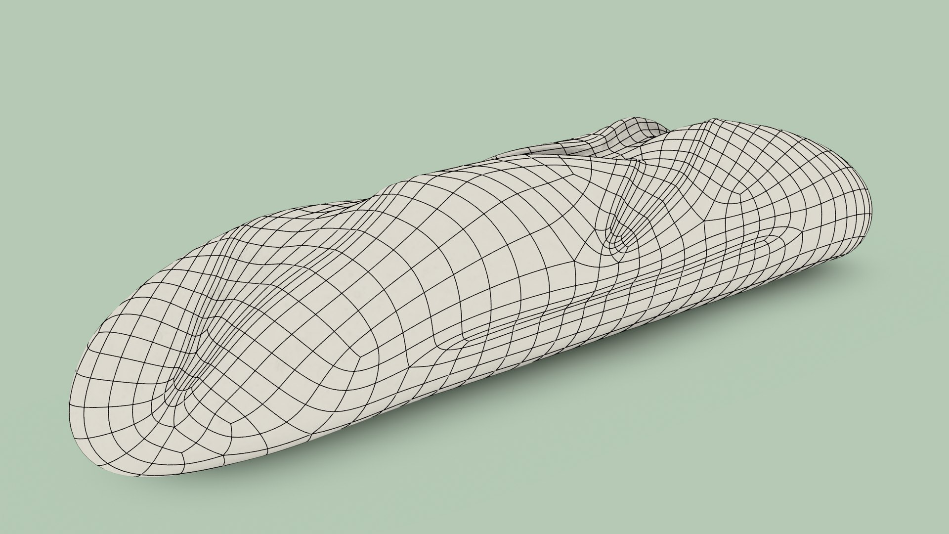 Baguette Shot 3D model https://p.turbosquid.com/ts-thumb/FZ/ks0YiM/cy/rr_wirefram_0074/png/1715169803/1920x1080/fit_q87/53faf31396e123ca07070cfb54b4e006160d732a/rr_wirefram_0074.jpg
