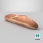 Tiro de baguete