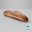 Tiro de baguete