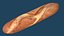 Tiro de baguete