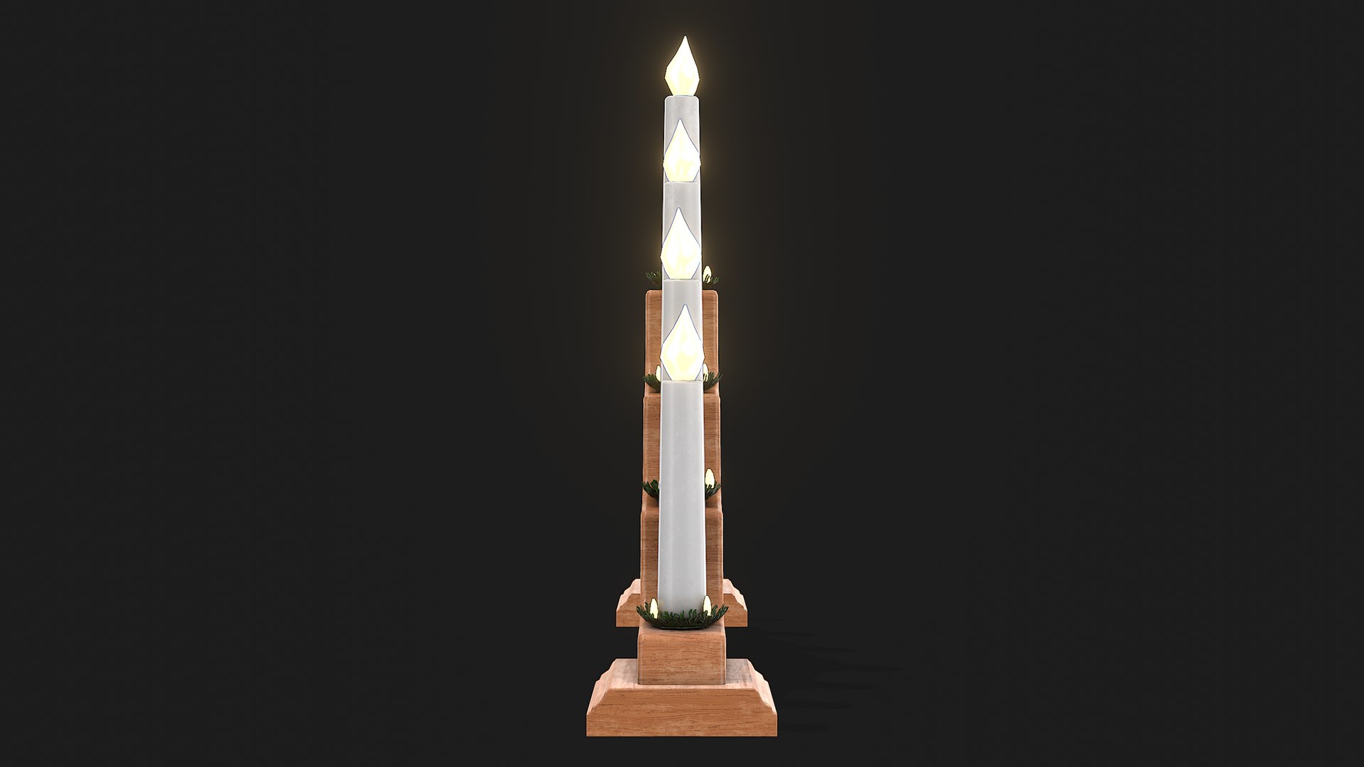 Wooden Christmas Candle Holder 3D model https://p.turbosquid.com/ts-thumb/FZ/l7vUXa/S4/10002/png/1698247520/1920x1080/fit_q87/8ae1e9d87d51adbfa0dafb8e5f2539b327835266/10002.jpg
