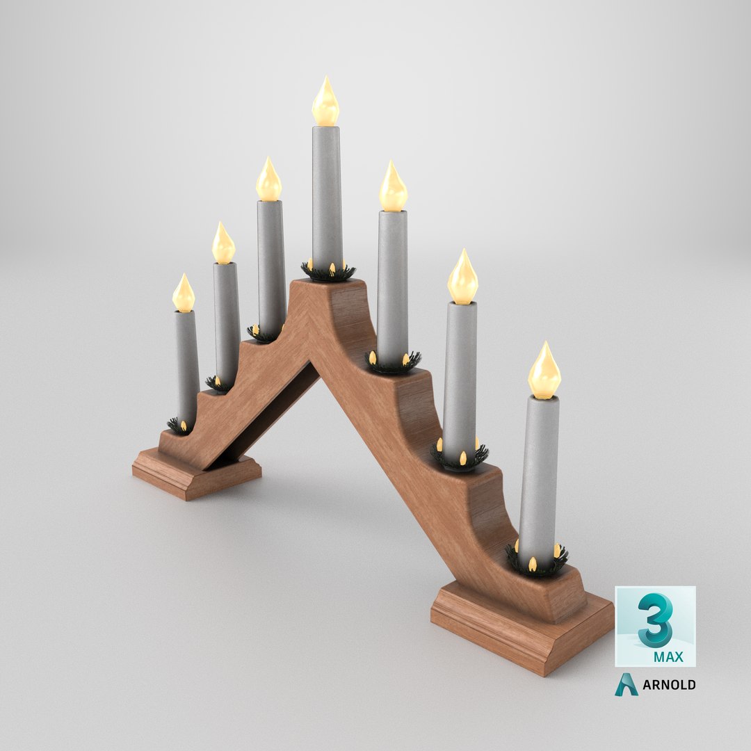Wooden Christmas Candle Holder 3D model https://p.turbosquid.com/ts-thumb/FZ/l7vUXa/sM/stemcell_max_arnold_render/png/1699965894/1920x1080/fit_q87/9124c7c2068193ed8c83ed82f24d6af1b37d702e/stemcell_max_arnold_render.jpg