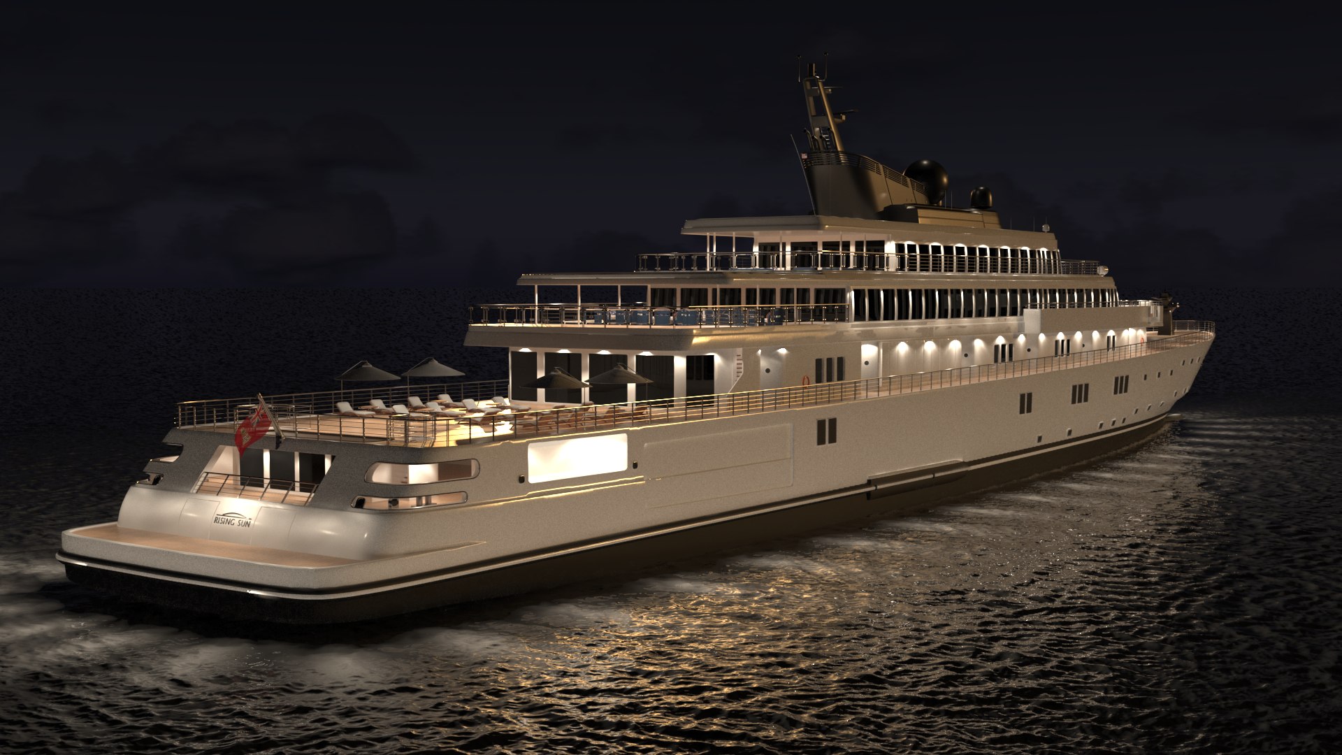 3D model RisingSun Superyacht Night Scene https://p.turbosquid.com/ts-thumb/FZ/mJ6SUh/Rp/nightrisingsunph1/png/1709751901/1920x1080/fit_q87/a09a11b5ce43c23ef885002b3cb5de9f980534d5/nightrisingsunph1.jpg