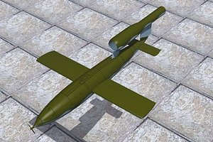 Fiesler 103 V1
