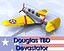 Douglas TBD Devastator