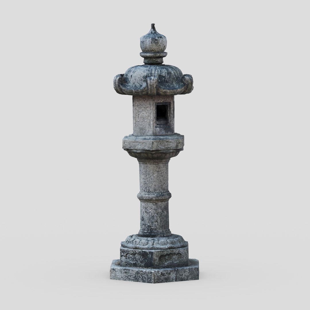 3d Scanned Tombstone 20 3D Model - TurboSquid 2014557