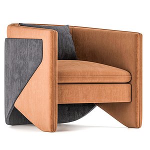 armchair 3D