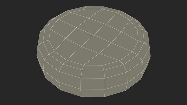 3D модель Мультфильм Чизхед - TurboSquid 2080849
