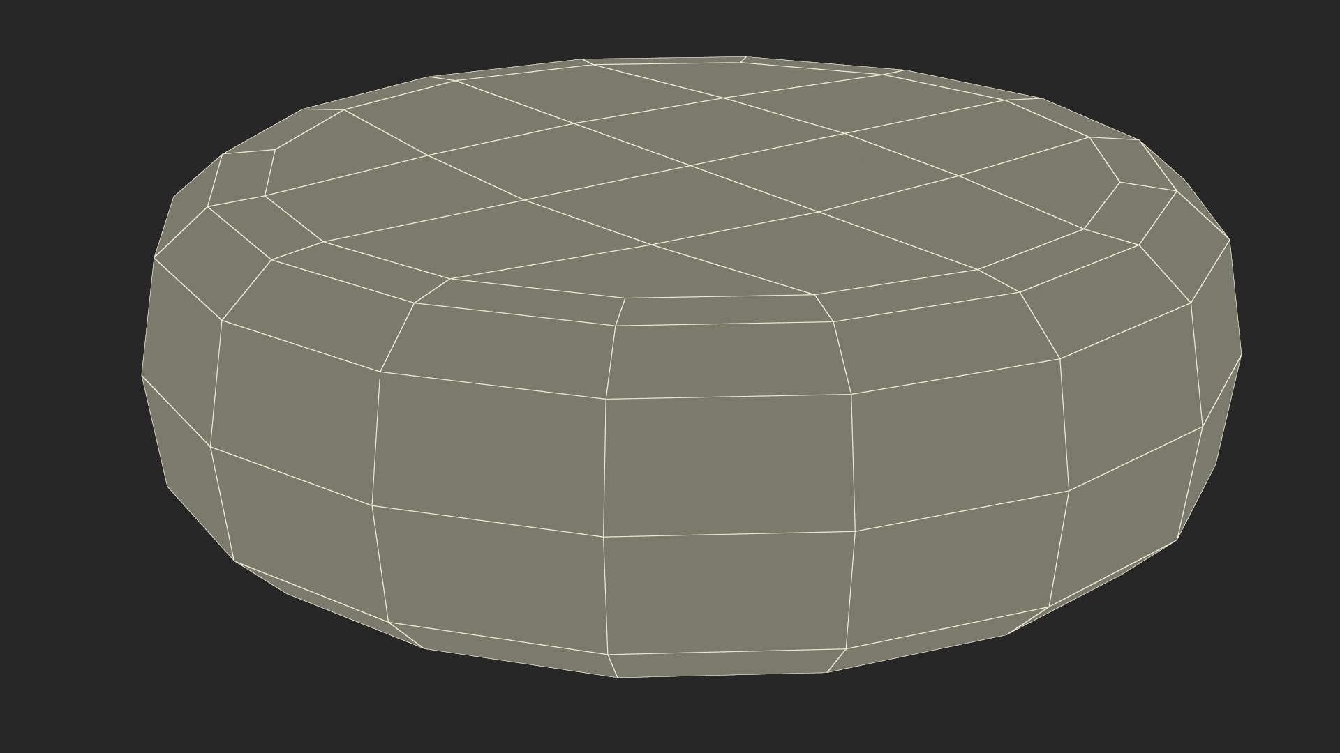 3D Cartoon Cheesehead - TurboSquid 2080849