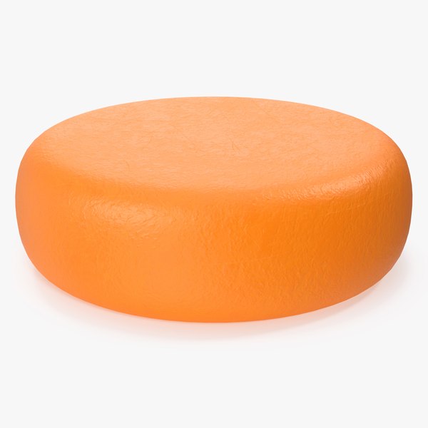 Cartoon Cheesehead 3D 모델 - TurboSquid 2080849