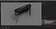Allen Key Wrench 3D model