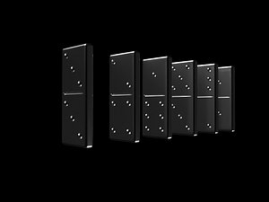 Dominoes