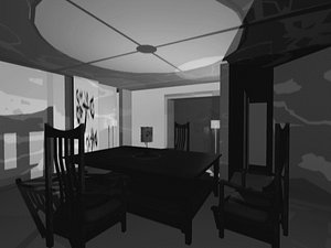 ishii 3d model