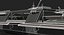 Stealth Aircraft Carrier 3D model