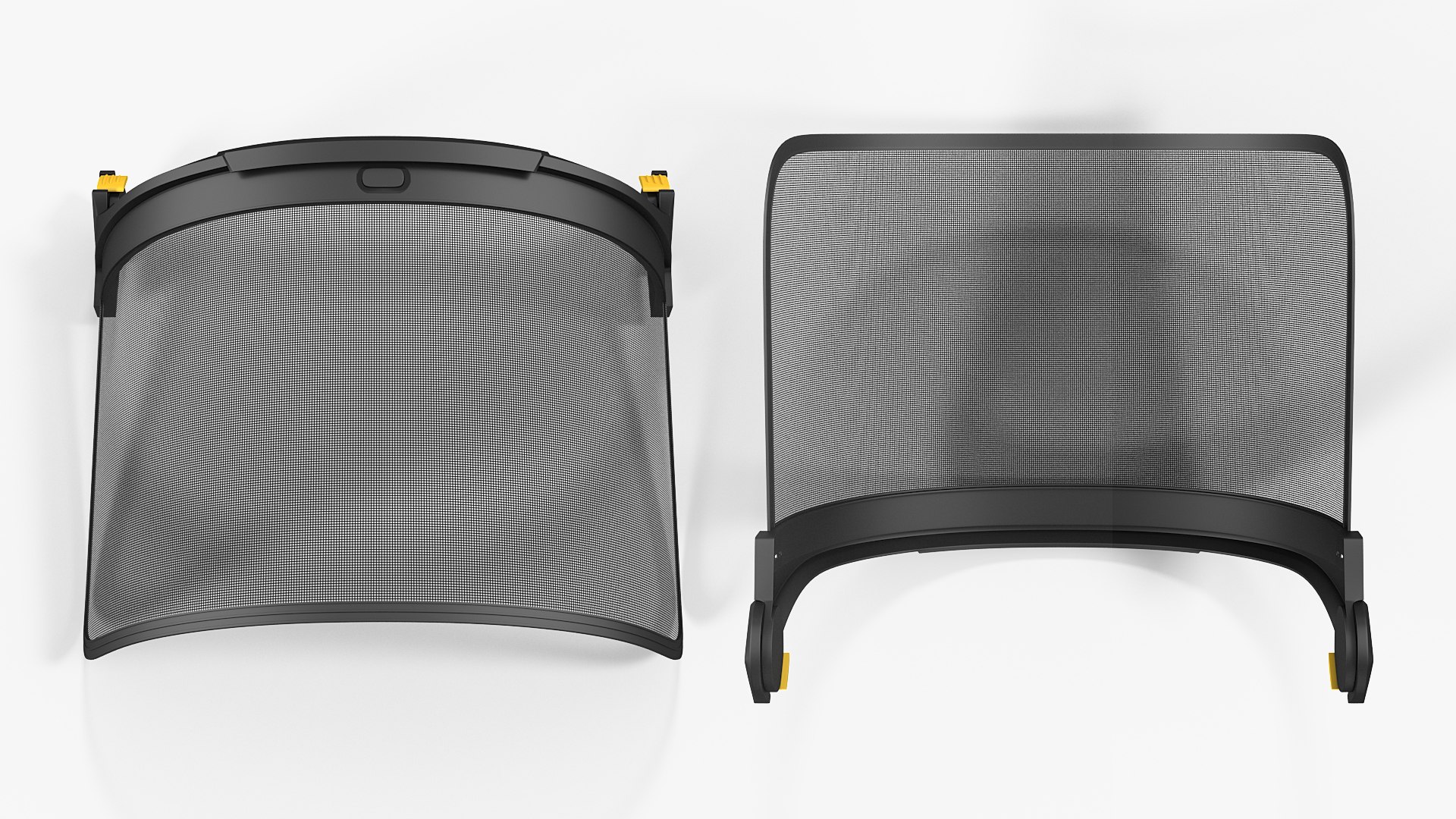 Mesh Shield 3D - TurboSquid 1472284