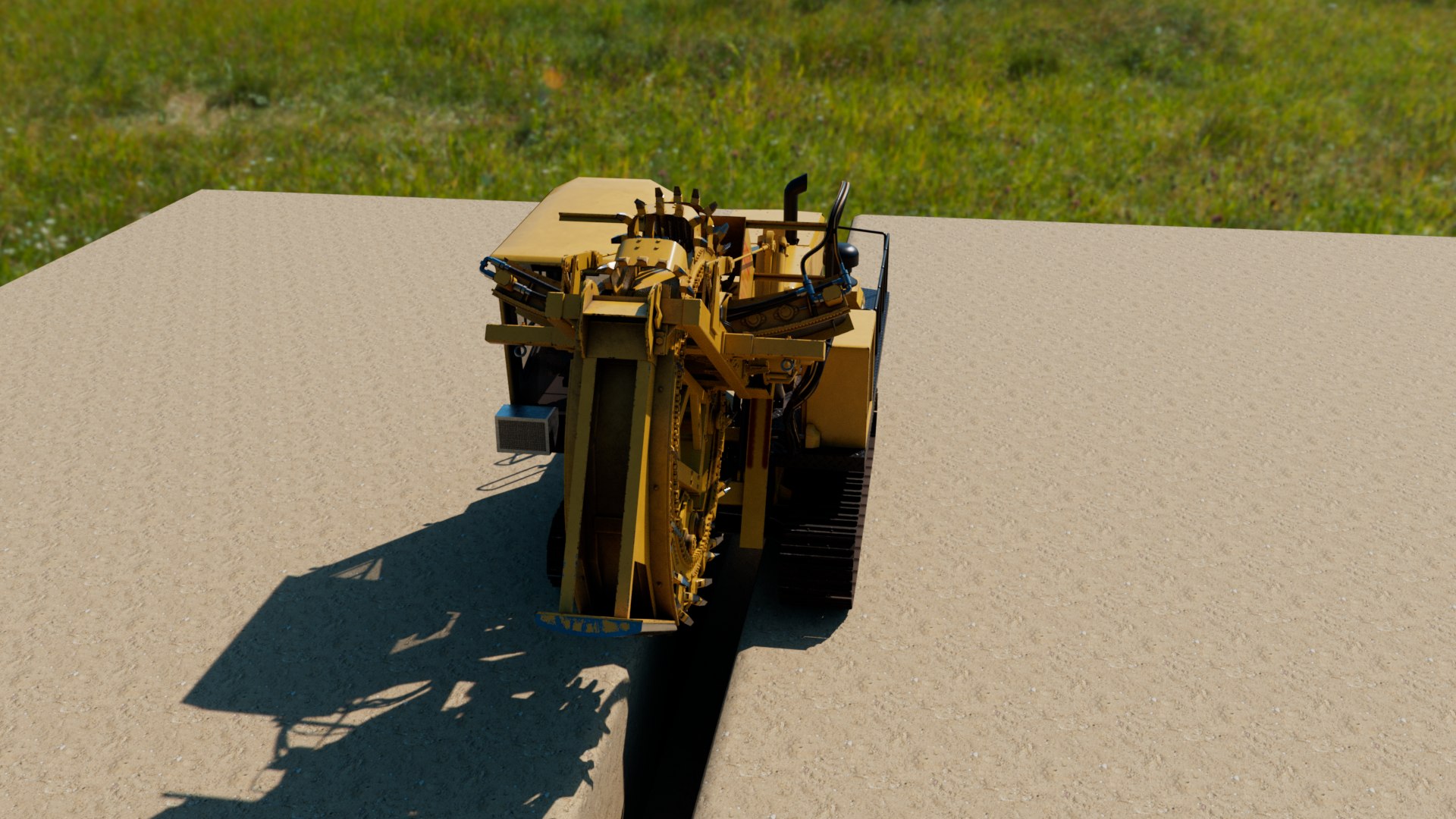Wheel Trencher 3D https://p.turbosquid.com/ts-thumb/Fa/4G1zSP/2S/wt12/png/1730344770/1920x1080/fit_q87/8ab9e40634efe1fcab8e8f8d61381dc3c16ec6af/wt12.jpg