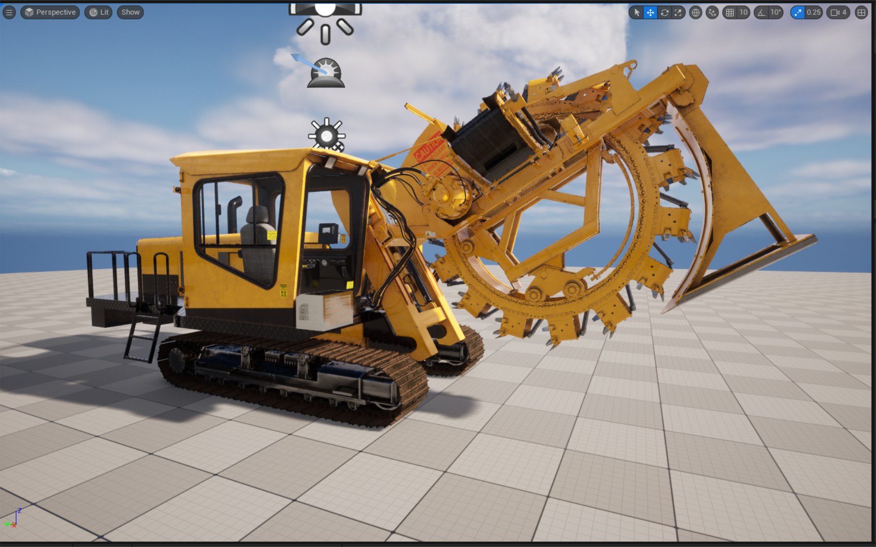 Wheel Trencher 3D https://p.turbosquid.com/ts-thumb/Fa/4G1zSP/A6/unreal/png/1730344776/1920x1080/fit_q87/99a8e386eb4eb93ca20cd4a9ae407dcd090c6be8/unreal.jpg