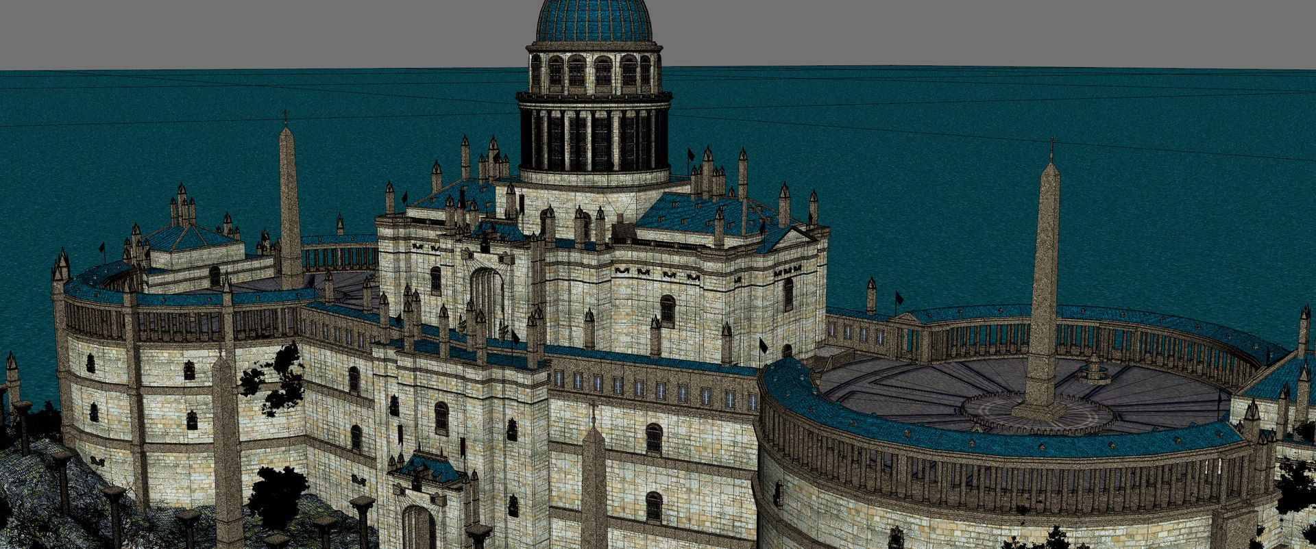 Fantasy Dome Island Castle Environment 3D https://p.turbosquid.com/ts-thumb/Fa/8IvCsg/C9/dpmy15/jpg/1716375202/1920x1080/fit_q87/fe5e3f09d6214d54b60534411723779eb1706e71/dpmy15.jpg