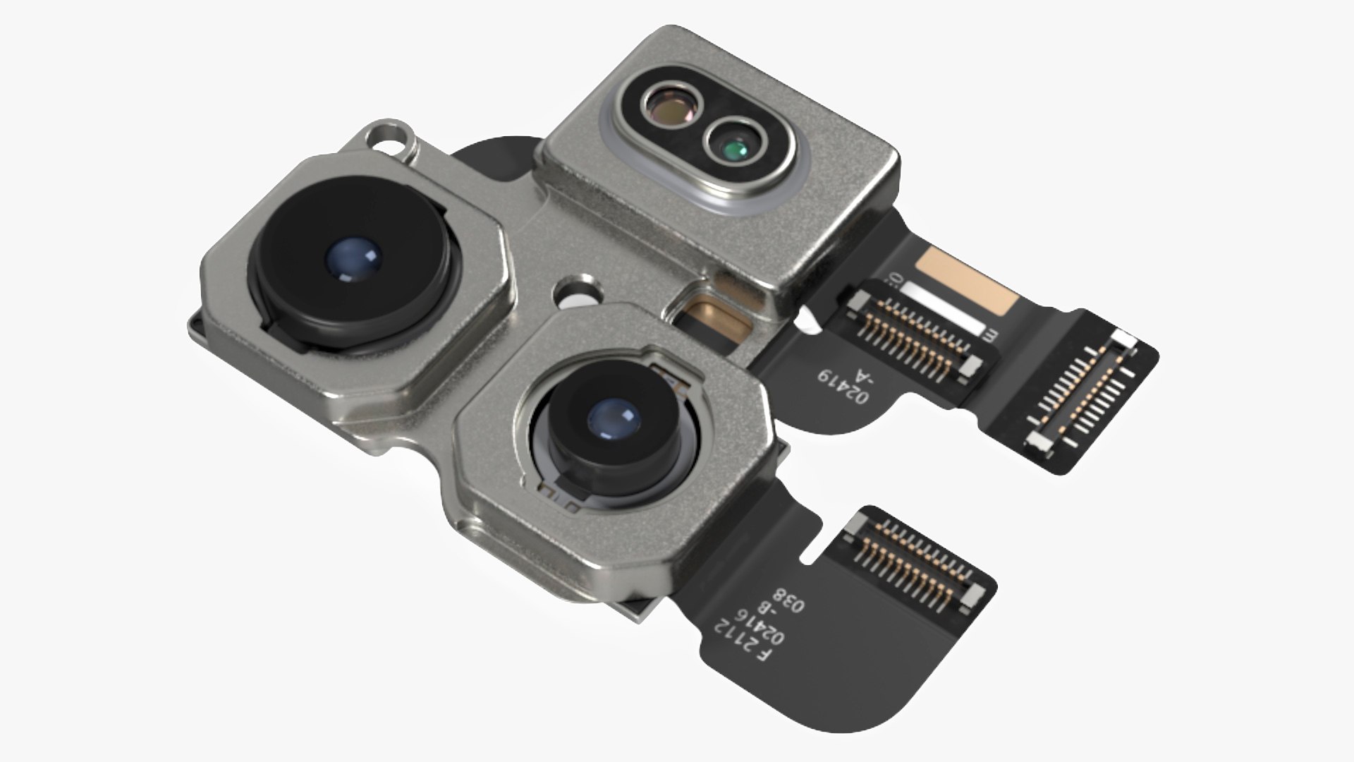 3D 12 9 iPad Pro LiDar Rear Camera Module model https://p.turbosquid.com/ts-thumb/Fa/CMq9Hk/2b/129ipadprolidarrearcameramodule3dsmodel002/jpg/1708989386/1920x1080/fit_q87/8b23446ad0a0b6c01d176bad0bc65f7d1e6a5461/129ipadprolidarrearcameramodule3dsmodel002.jpg