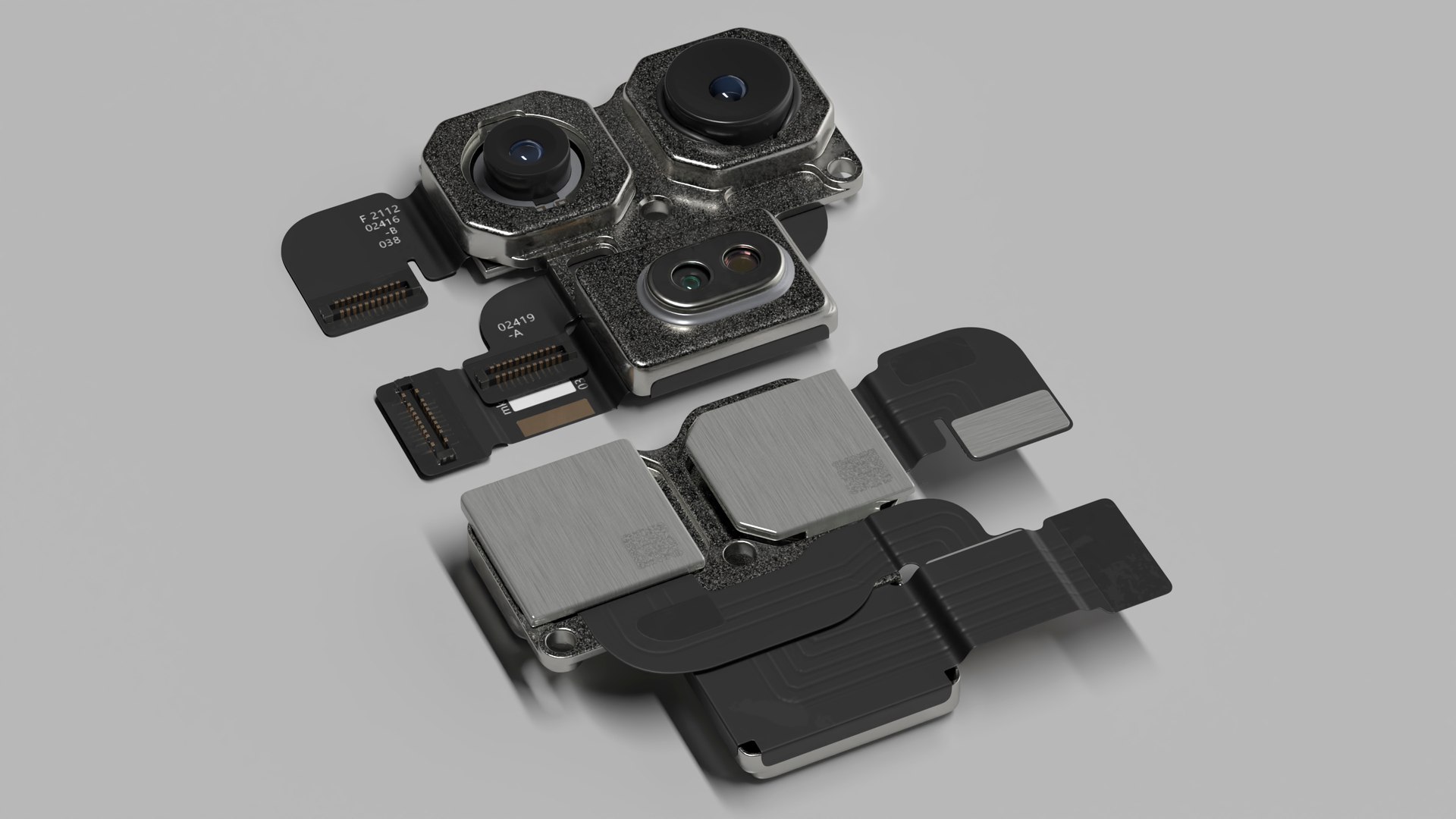 3D 12 9 iPad Pro LiDar Rear Camera Module model https://p.turbosquid.com/ts-thumb/Fa/CMq9Hk/WK/129ipadprolidarrearcameramodule3dsmodel008/jpg/1708989906/1920x1080/fit_q87/36ae291abb7e833a7306f3e33d0b46ae10ce8a47/129ipadprolidarrearcameramodule3dsmodel008.jpg