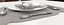 3D dinnerware set