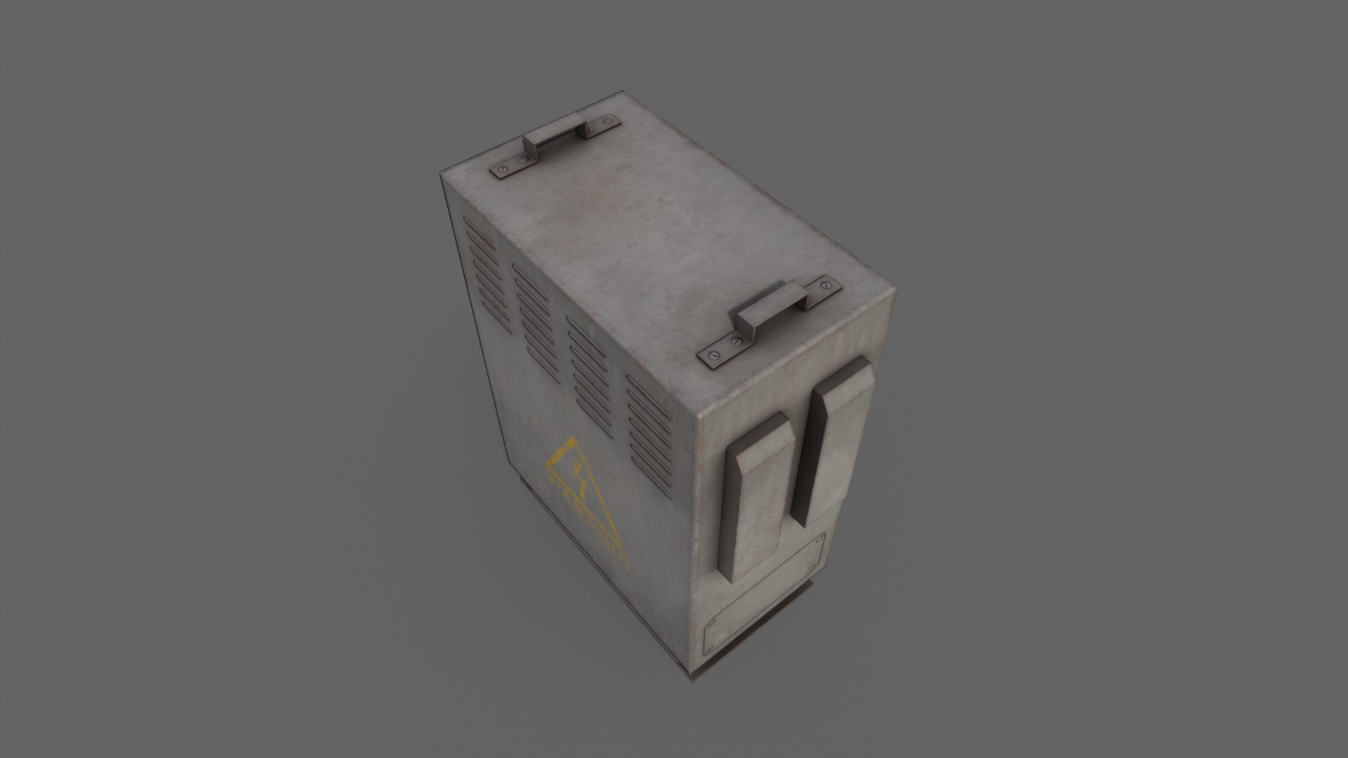 PBR Electric Box Grey V3 3D model https://p.turbosquid.com/ts-thumb/Fa/L8lZjw/Fd/3_2/png/1630140659/1920x1080/fit_q87/56fbb8ad345e67b119cada111f599f19416a7fea/3_2.jpg