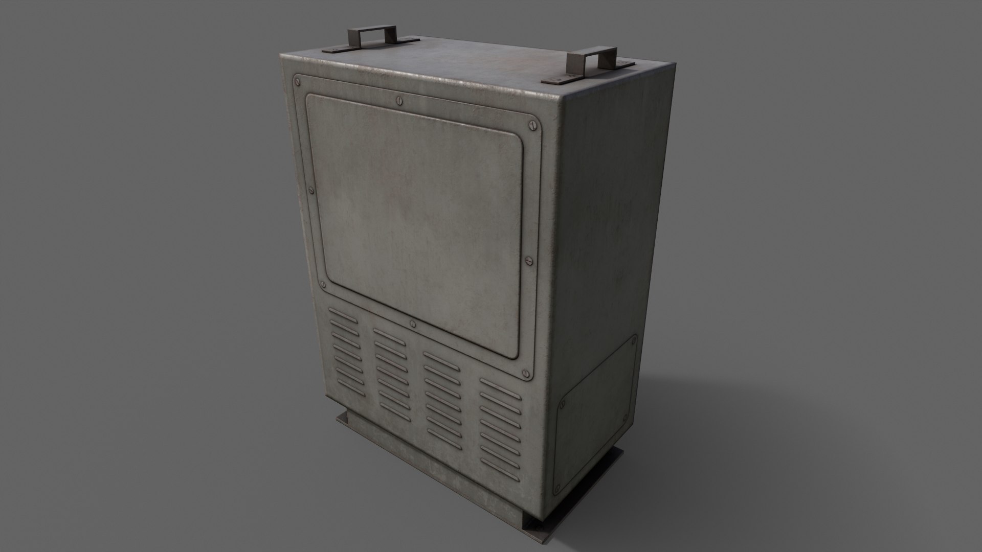 PBR Electric Box Grey V3 3D model https://p.turbosquid.com/ts-thumb/Fa/L8lZjw/M4/3_7/png/1630140669/1920x1080/fit_q87/3c4a220b85b88af45609e4f3a43c63a5ca9d8574/3_7.jpg