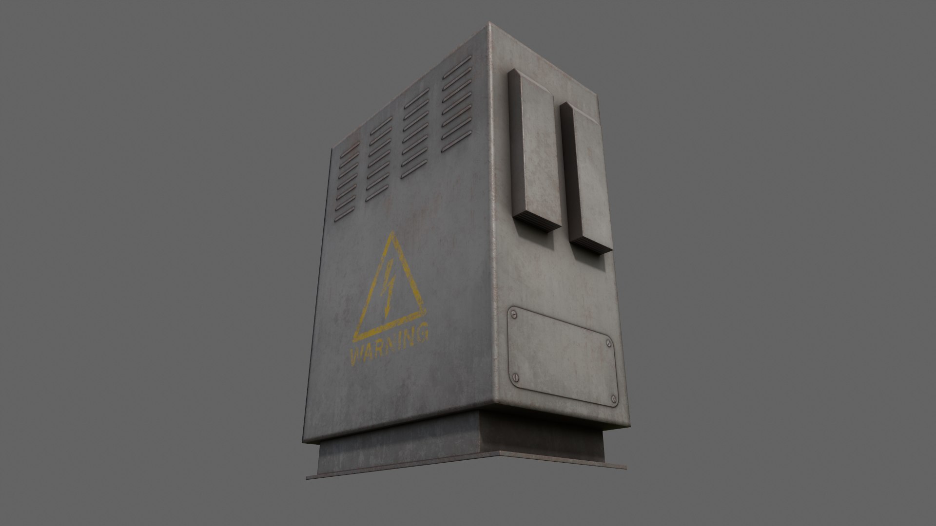 PBR Electric Box Grey V3 3D model https://p.turbosquid.com/ts-thumb/Fa/L8lZjw/P8/3_3/png/1630140641/1920x1080/fit_q87/099e8923045841c604ac96e077fb17b390350df8/3_3.jpg