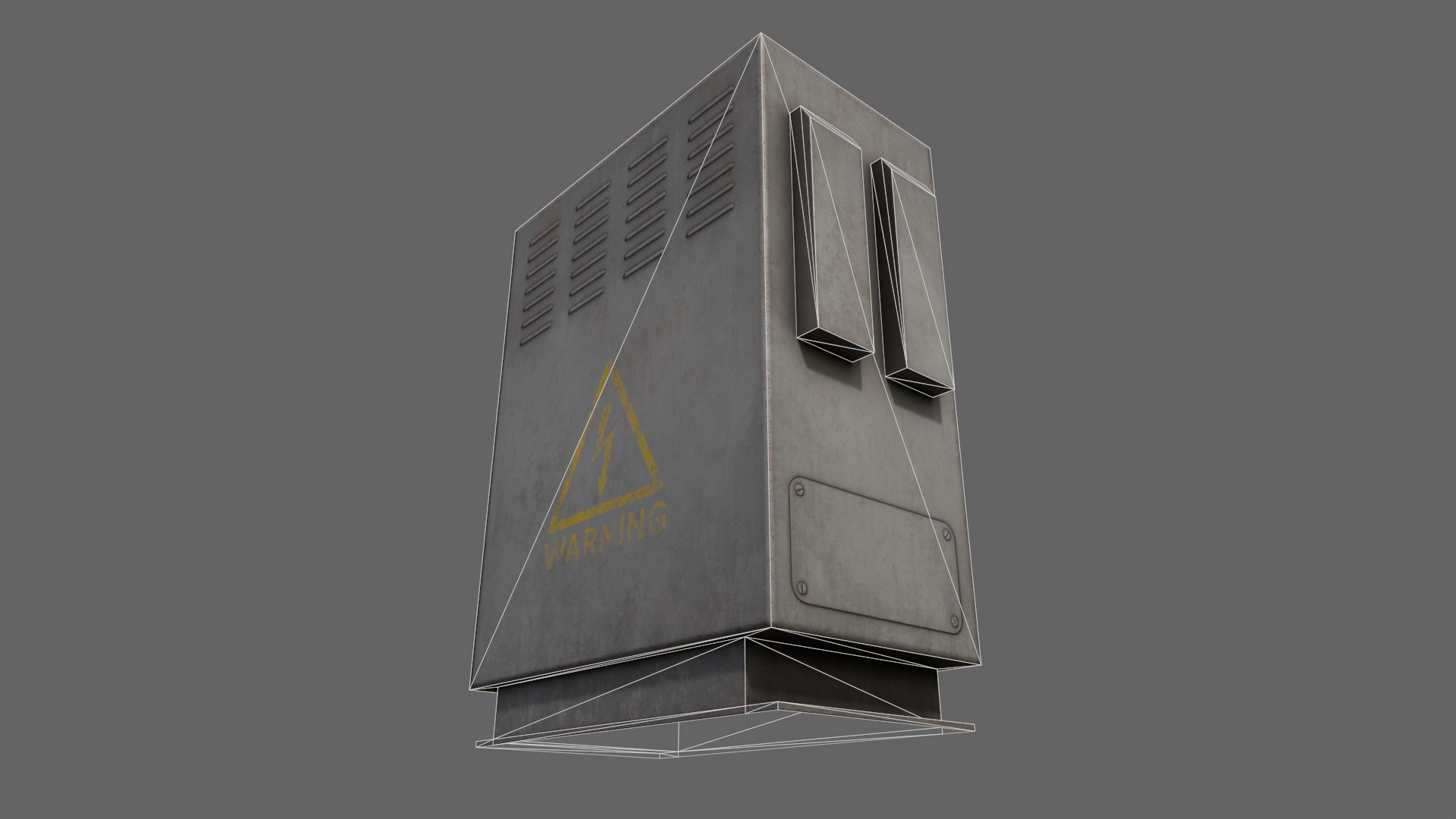 PBR Electric Box Grey V3 3D model https://p.turbosquid.com/ts-thumb/Fa/L8lZjw/Q1/4_3/png/1630140647/1920x1080/fit_q87/e7ccb4185ac41ecebe9cad2b2a4c15c850e72889/4_3.jpg