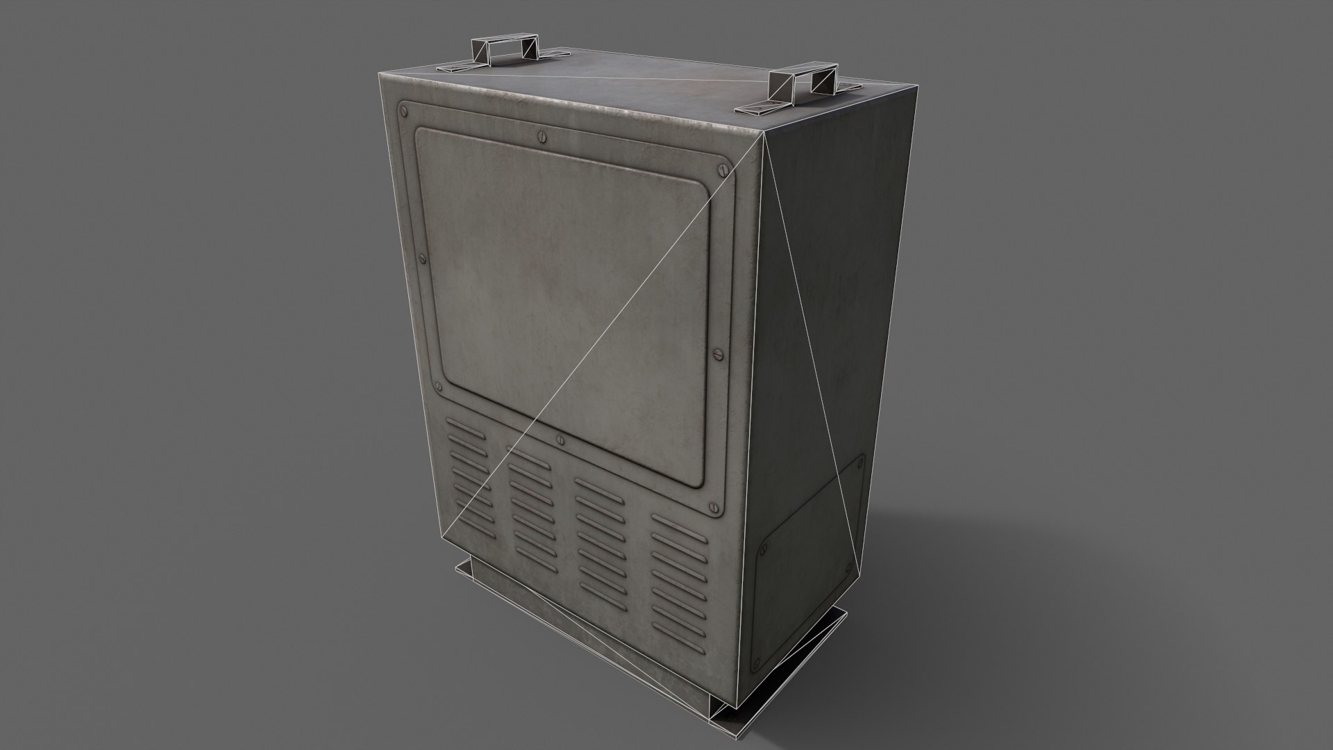 PBR Electric Box Grey V3 3D model https://p.turbosquid.com/ts-thumb/Fa/L8lZjw/U7/4_7/png/1630140687/1920x1080/fit_q87/467f35de98a5615e76d1792079f4fe47c7c8faba/4_7.jpg
