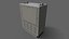PBR Electric Box Grey V3