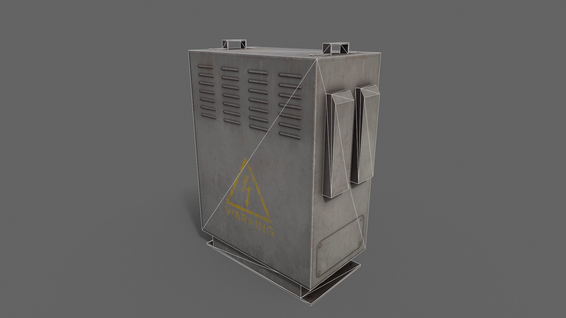 PBR Electric Box Grey V3 3D model https://p.turbosquid.com/ts-thumb/Fa/L8lZjw/mf/4_1/png/1630140661/1920x1080/fit_q87/65d46ee1c195cc0dfe87610efd00411f4ad12bb0/4_1.jpg