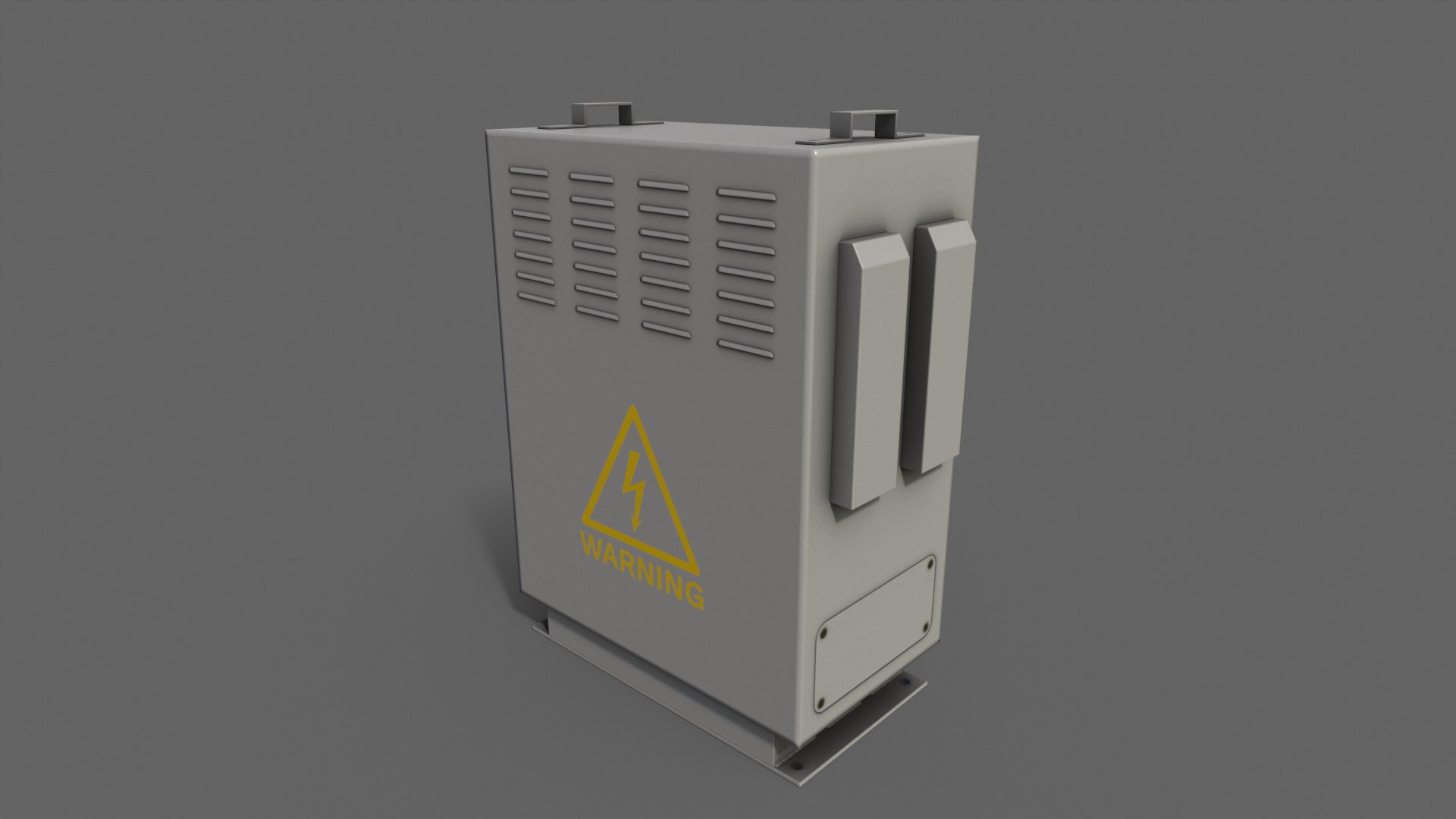 PBR Electric Box Grey V3 3D model https://p.turbosquid.com/ts-thumb/Fa/L8lZjw/oR/2_1/png/1630140640/1920x1080/fit_q87/3353bcf129e8a3711c0c14c0609c6926b48092f2/2_1.jpg