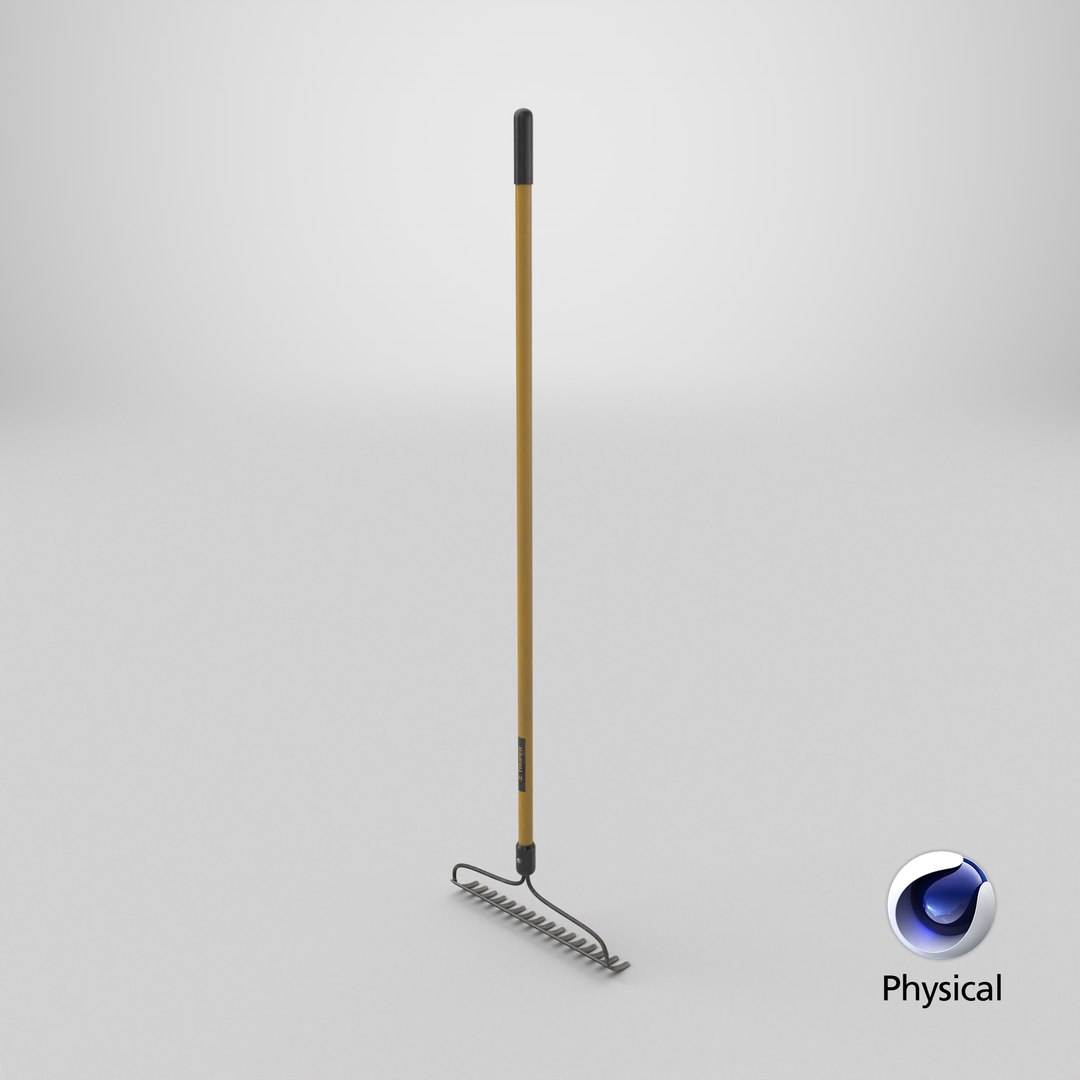 3D model Rake 01 E https://p.turbosquid.com/ts-thumb/Fa/QzLGok/3d/stemcell_cinema_4d_physical_render/png/1724257889/1920x1080/fit_q87/06119502c9a5d9d673b2c9e05830c7feda4945ad/stemcell_cinema_4d_physical_render.jpg