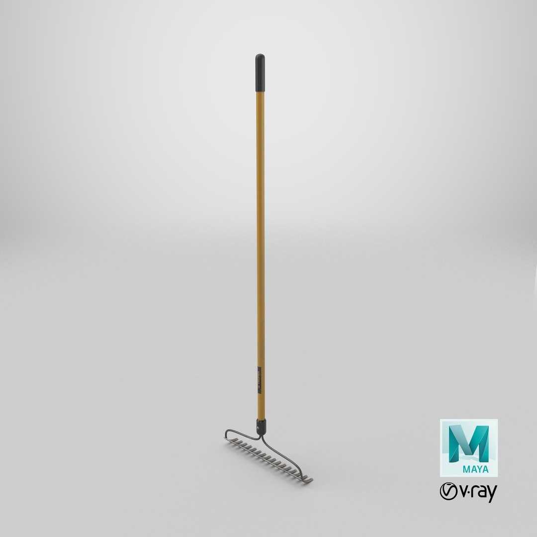 3D model Rake 01 E https://p.turbosquid.com/ts-thumb/Fa/QzLGok/E0/stemcell_maya_vray_render/png/1724257886/1920x1080/fit_q87/0a2ad39680d113cdf458d5727c2dc3e3af3643d3/stemcell_maya_vray_render.jpg