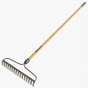 Rake 01 E