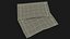 Silica Gel Desiccant Bag