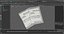 Silica Gel Desiccant Bag