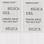 Silica Gel Desiccant Bag