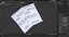 Silica Gel Desiccant Bag