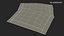 Silica Gel Desiccant Bag