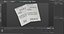 Silica Gel Desiccant Bag