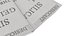Silica Gel Desiccant Bag