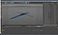 Rowing Boat Single Scull 3D Model
