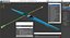 Rowing Boat Single Scull 3D Model