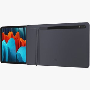 Samsung Galaxy Tab S7 Black