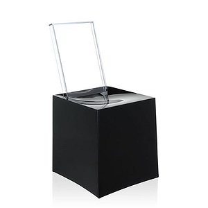 Kartell Miss Less Chair