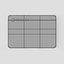 External Hard Drive Transcend StoreJet 25C3 USB Iron Gray