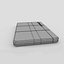 External Hard Drive Transcend StoreJet 25C3 USB Iron Gray