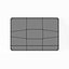 External Hard Drive Transcend StoreJet 25C3 USB Iron Gray